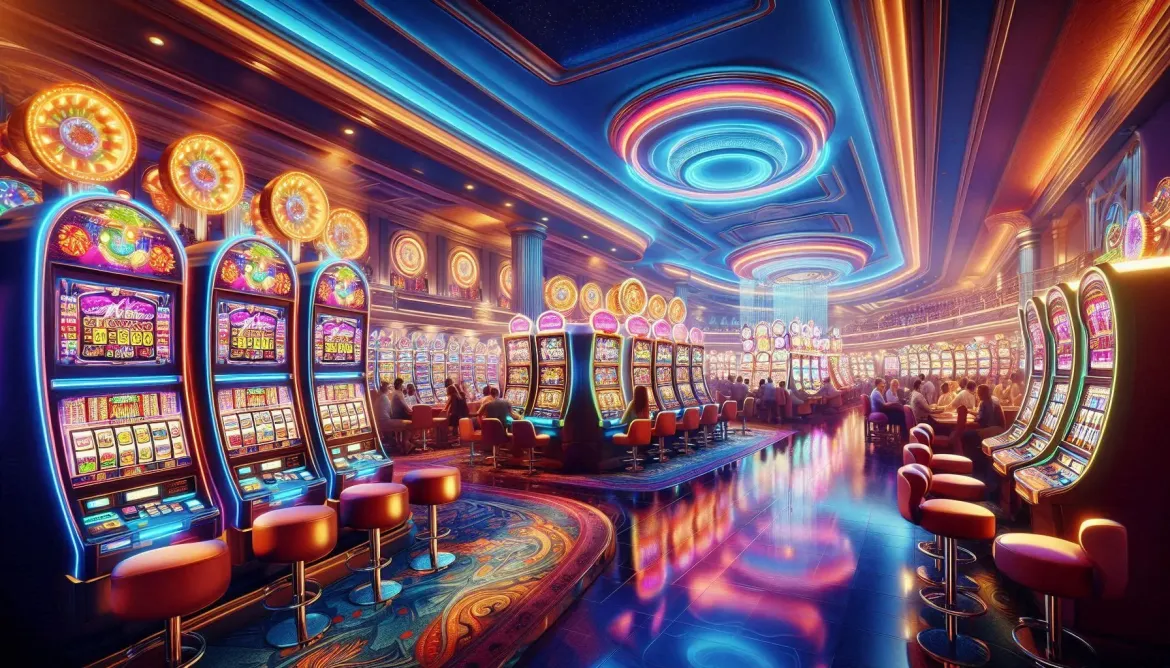Winzoria Casino